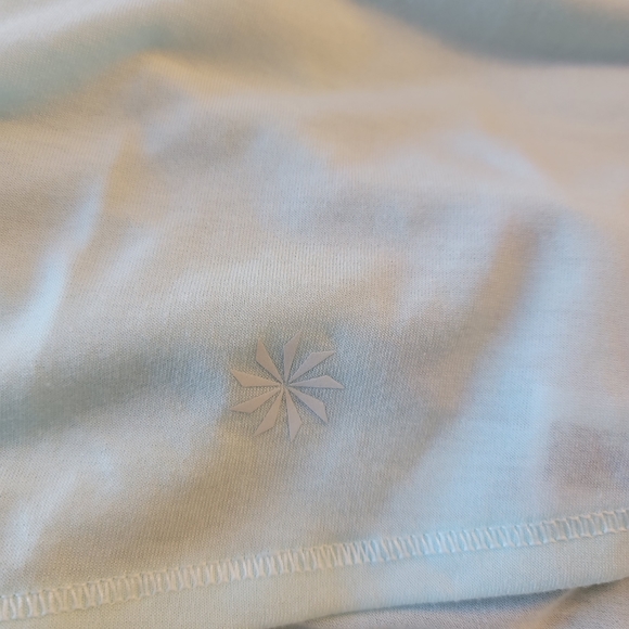 Athleta Cut out Repetition Tank - Picture 8 of 8